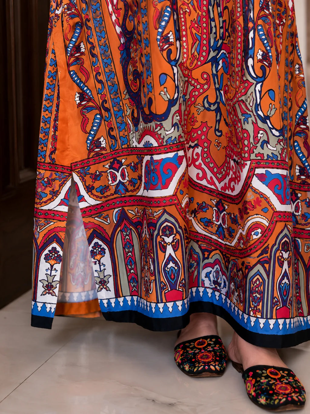 ZS Zehra 2Piece