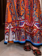 ZS Zehra 2Piece