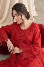 ZS  Kavya 3Piece Unstitched