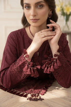 ZS Zsela 3Piece Unstitched