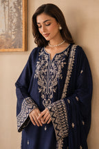 ZS Naira 3Piece
