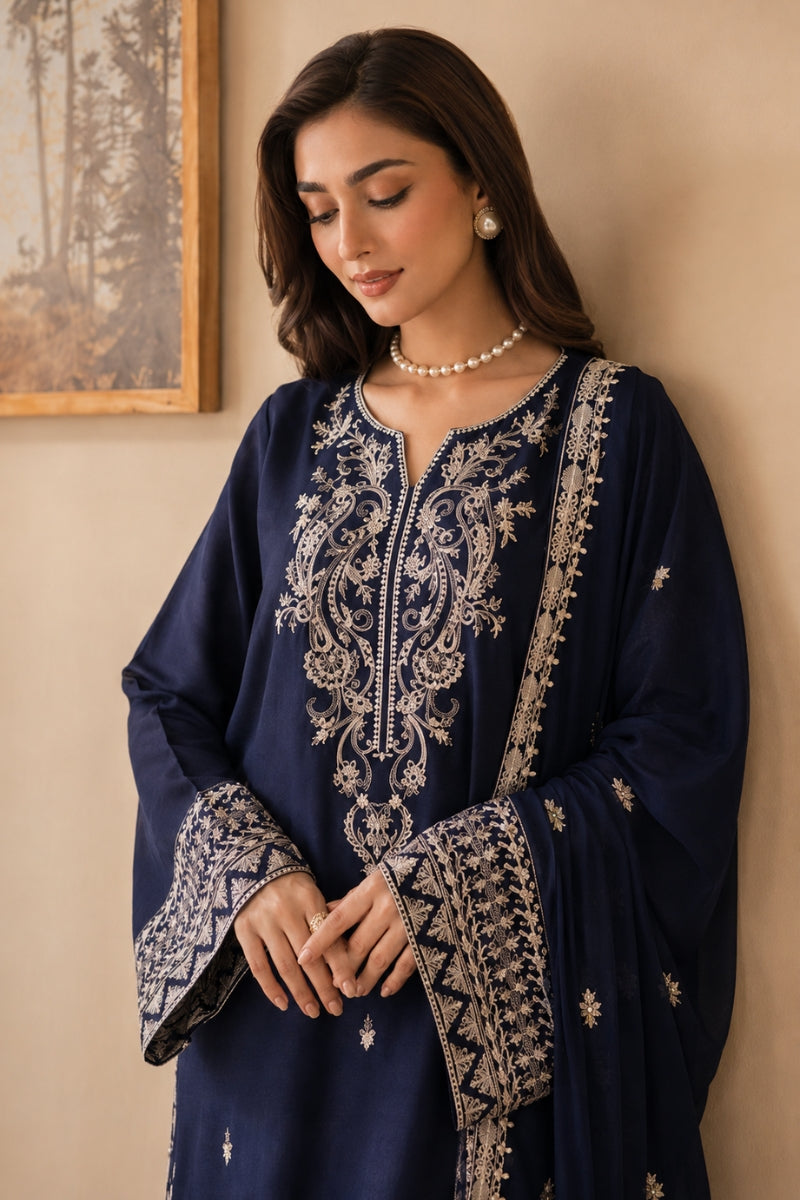 ZS Naira 3Piece