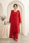 ZS  Kavya 3Piece Unstitched