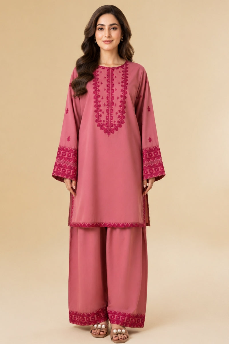 ZS Zariha 2Piece