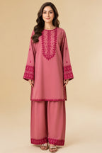 ZS Zariha 2Piece