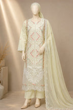 ZS Hoorain 3Piece