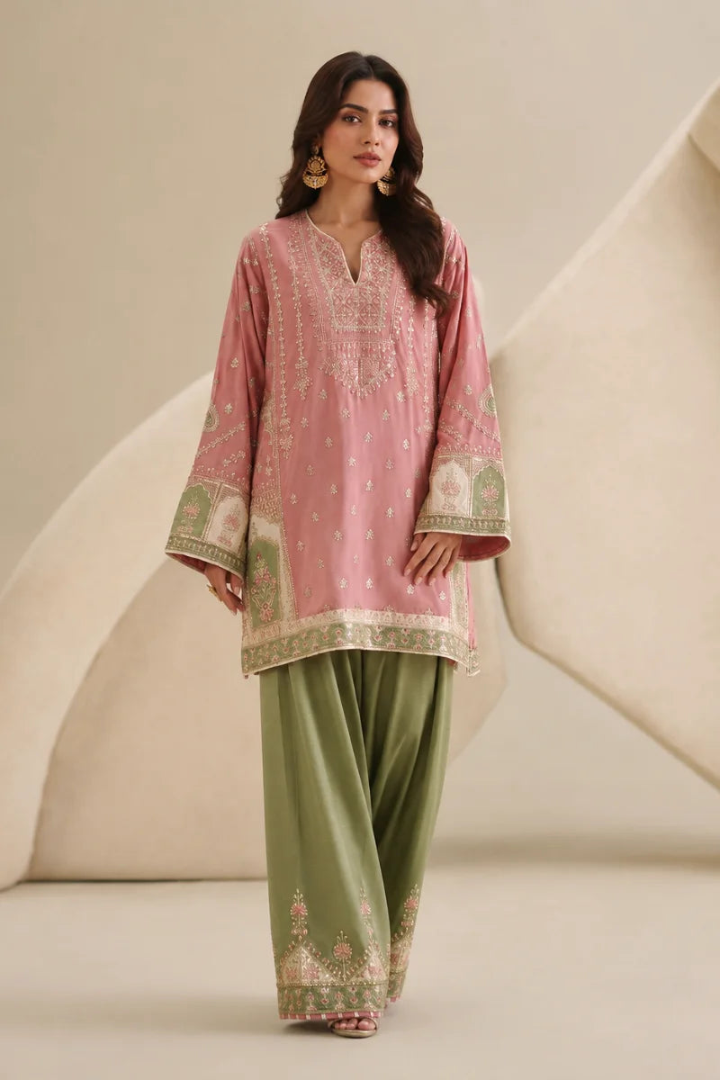 ZS Ruhi 2Piece