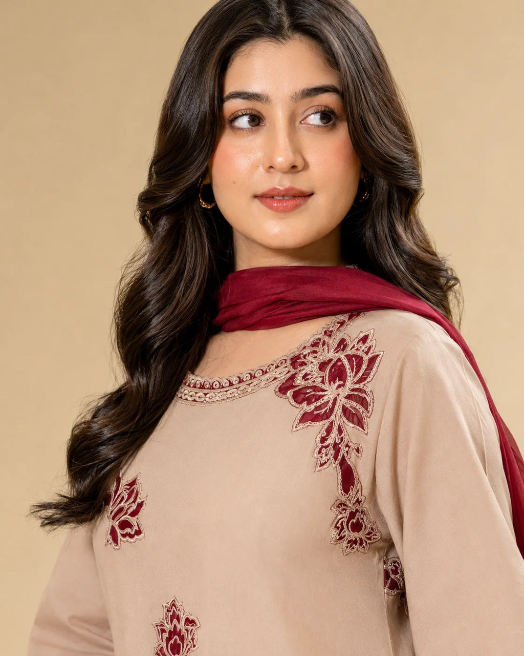 ZS Raniya 3Piece