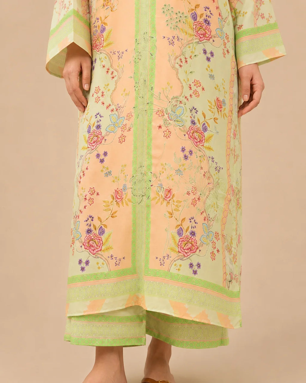 ZS Aliza 2Piece