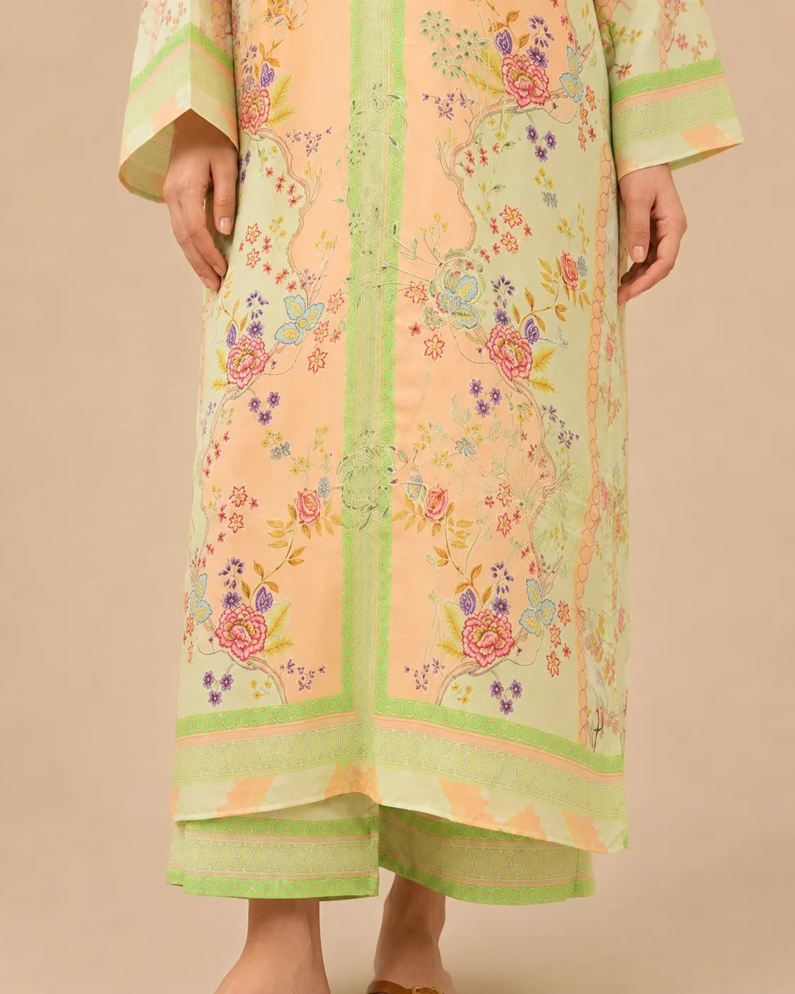ZS Aliza 2Piece