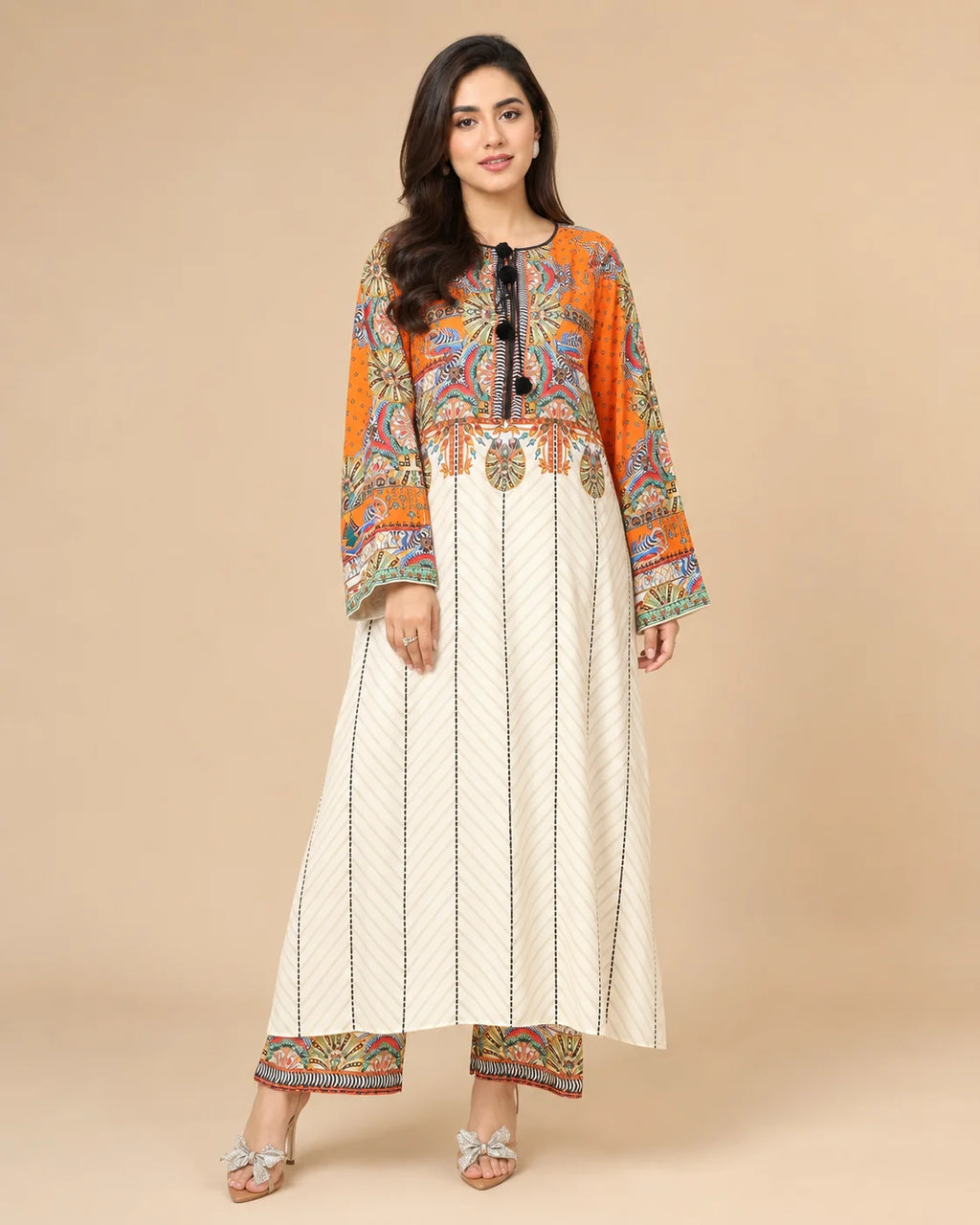 ZS Aira 2Piece