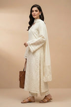 ZS Noor 3Piece