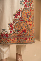 ZS Zayra 2Piece