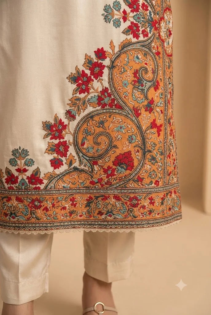 ZS Zayra 2Piece