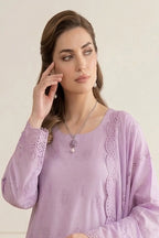 ZS Zari 3Piece Unstitched