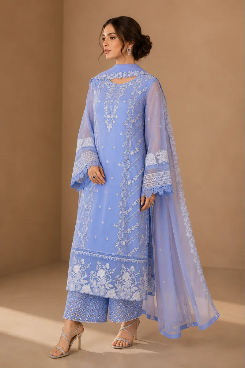 ZS Zaynah 3Piece