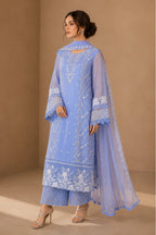 ZS Zaynah 3Piece