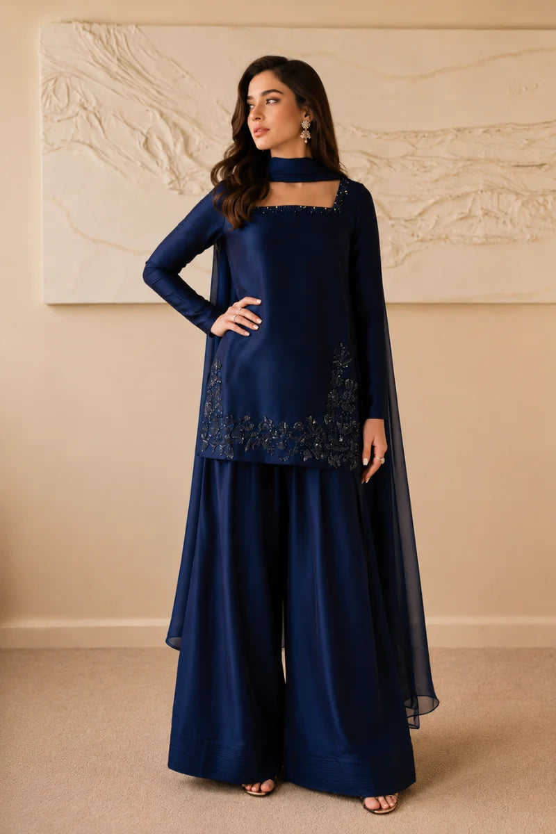 ZS Syra 3Piece