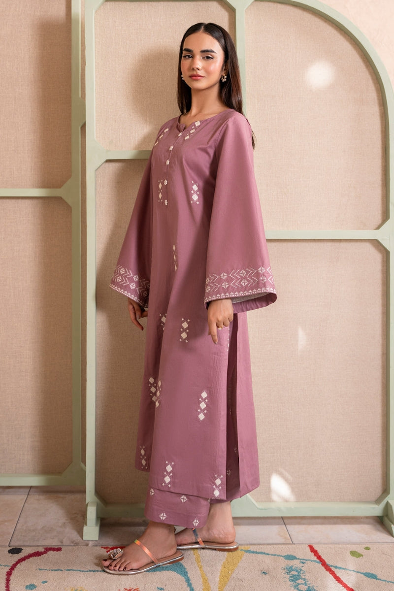 ZS Areeba 2Piece