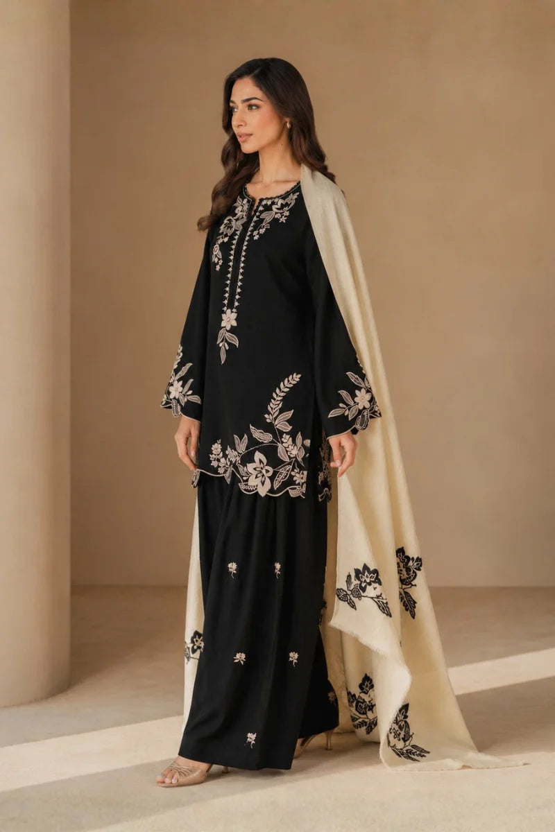 ZS Zaida 3Piece