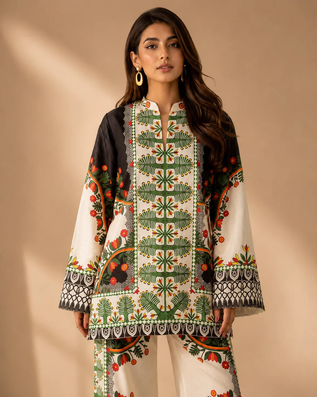 ZS Alina 2Piece