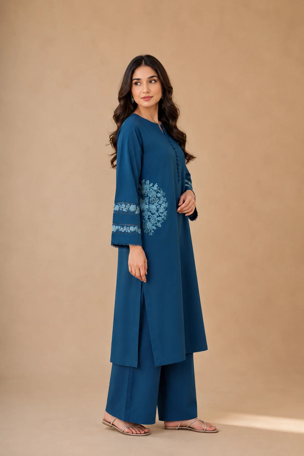 ZS Shanaya 2Piece