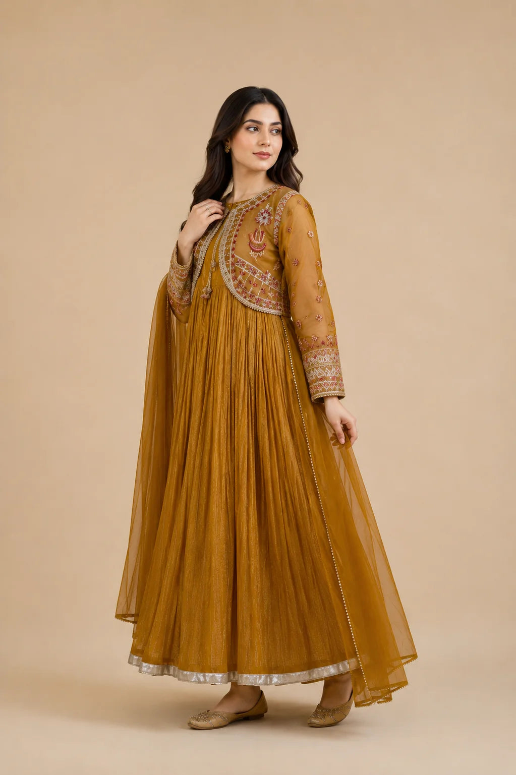 ZS Amber 3Piece