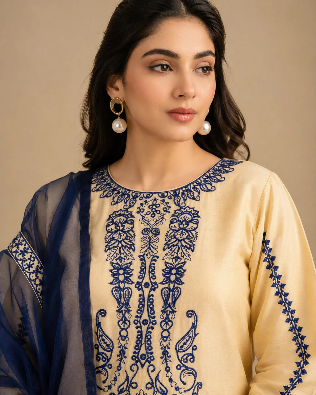ZS Eshmira 3Piece