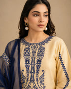 ZS Eshmira 3Piece