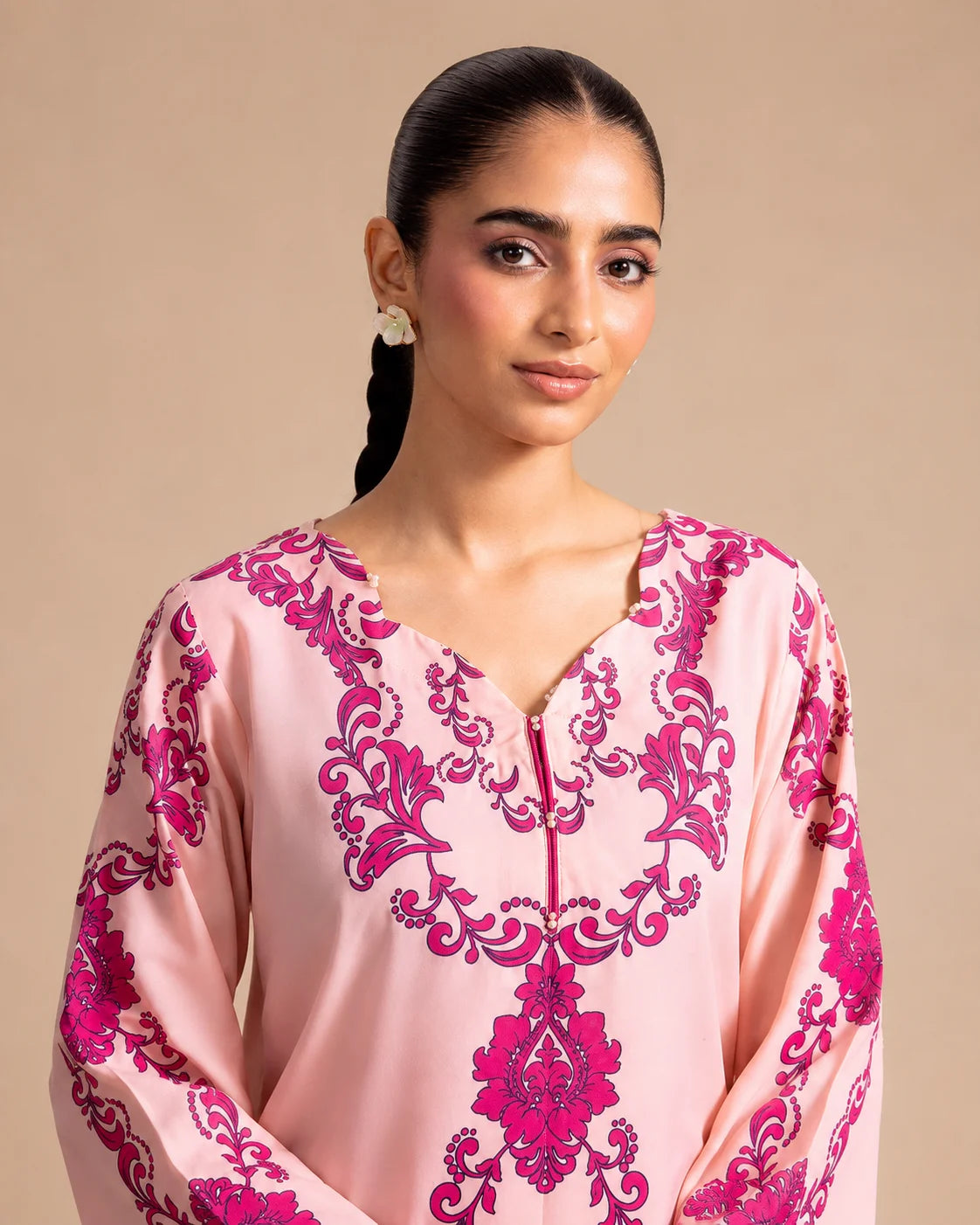 ZS Sanam 2Piece