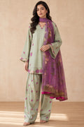 ZS Aira 3Piece