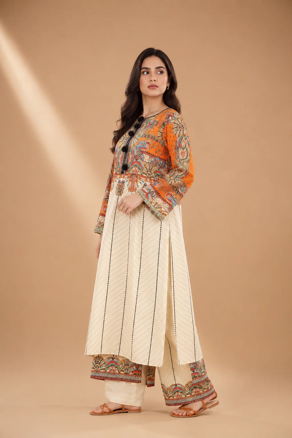 ZS Aira 2Piece