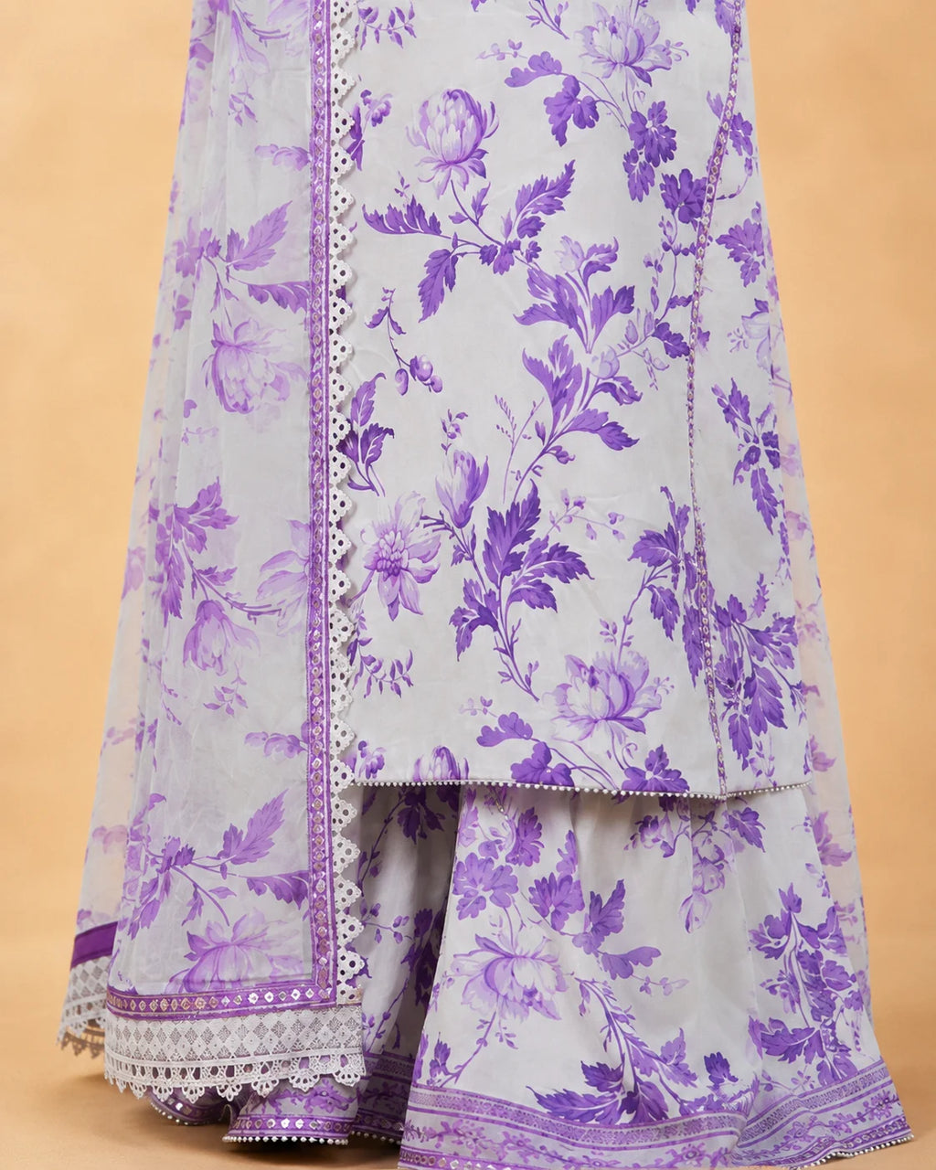 ZS  Eshma 3Piece