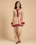 ZS Ramsha 2Piece