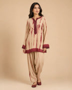 ZS Ramsha 2Piece