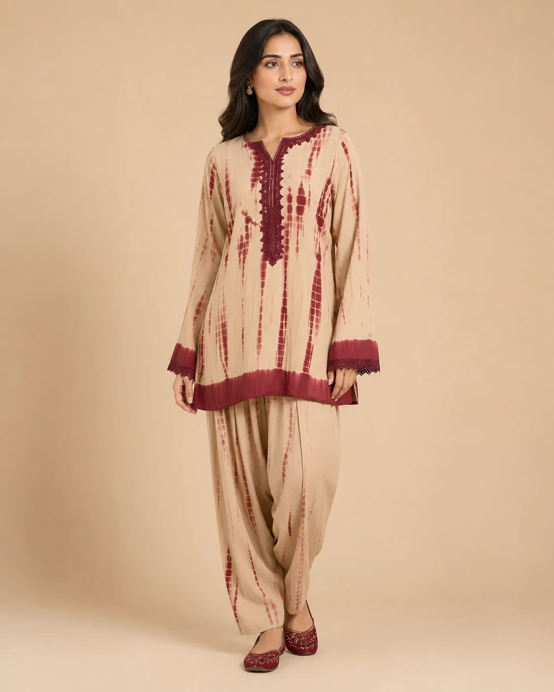 ZS Ramsha 2Piece