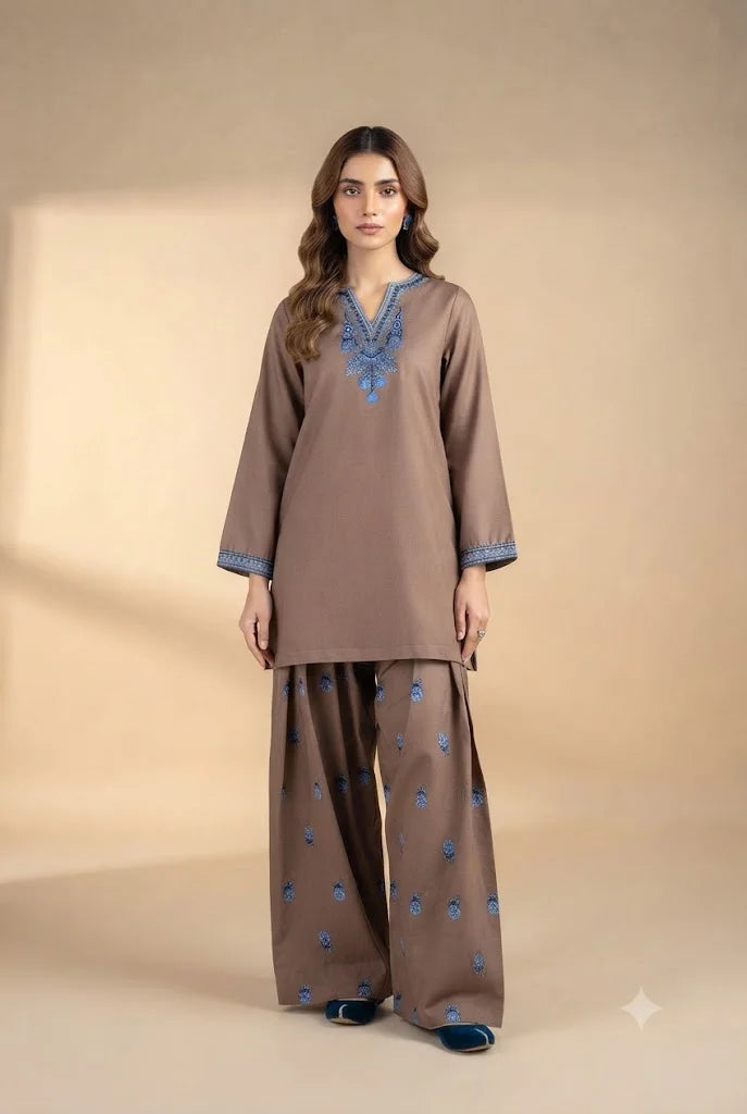 ZS Hana 2Piece