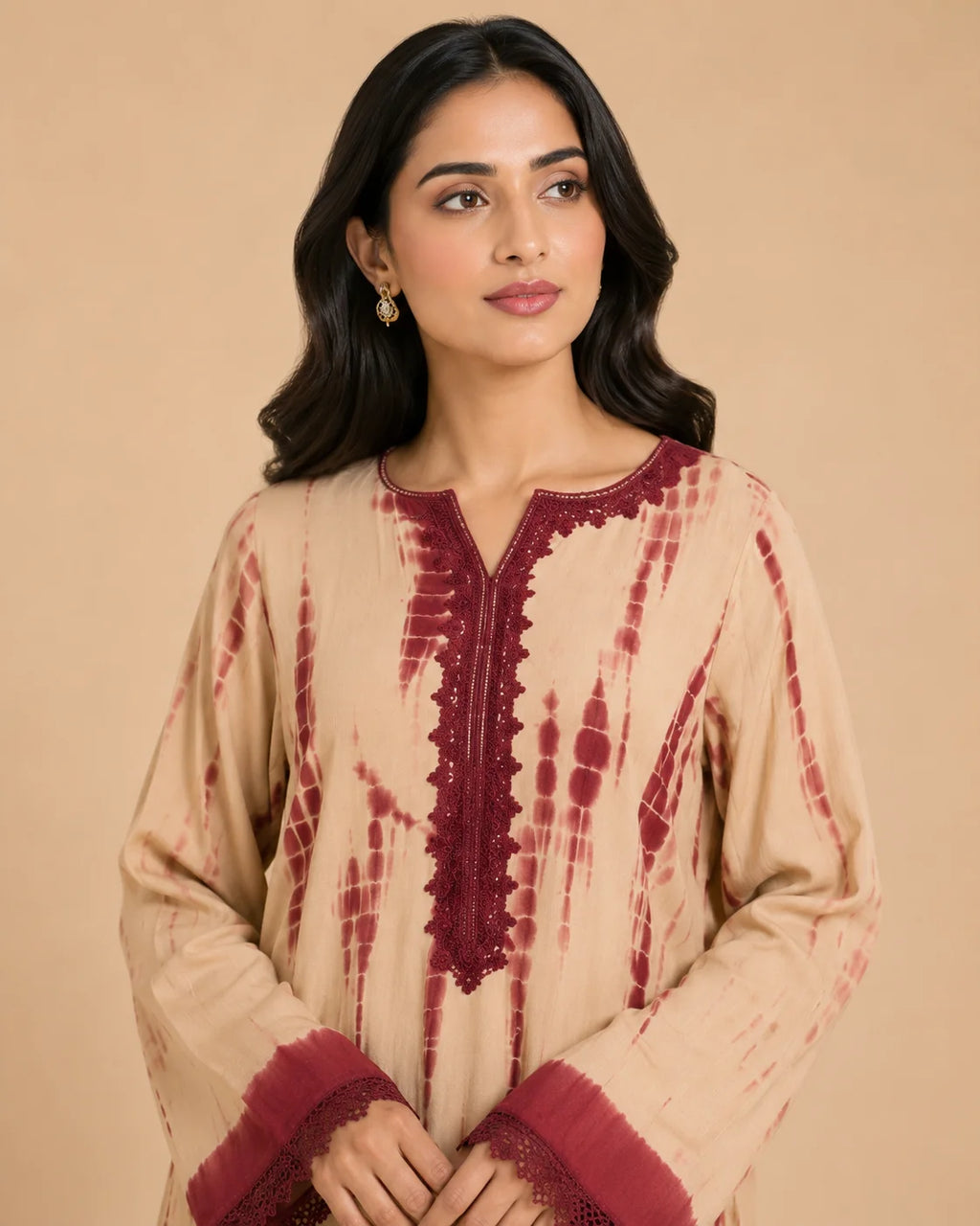 ZS Ramsha 2Piece