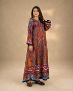 ZS Zehra 2Piece