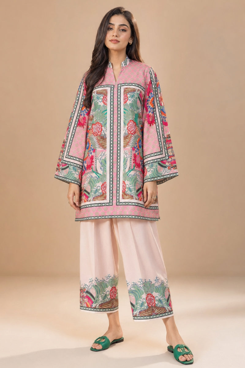 ZS Nayla 2Piece