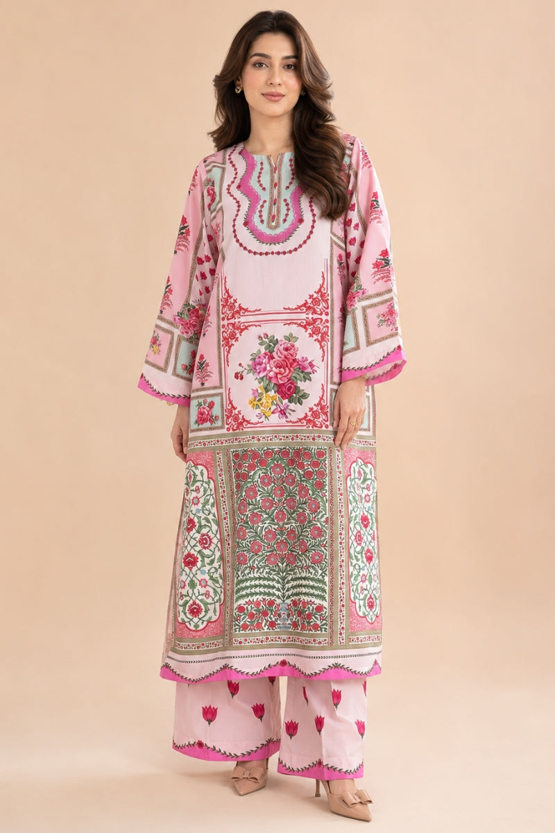 ZS Meher 2Piece