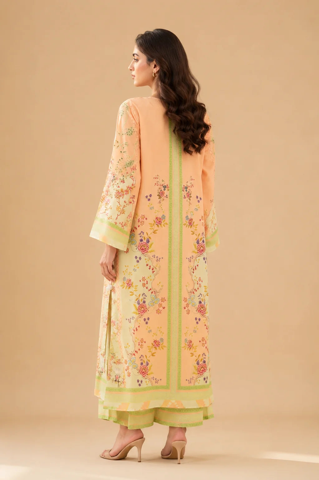ZS Aliza 2Piece