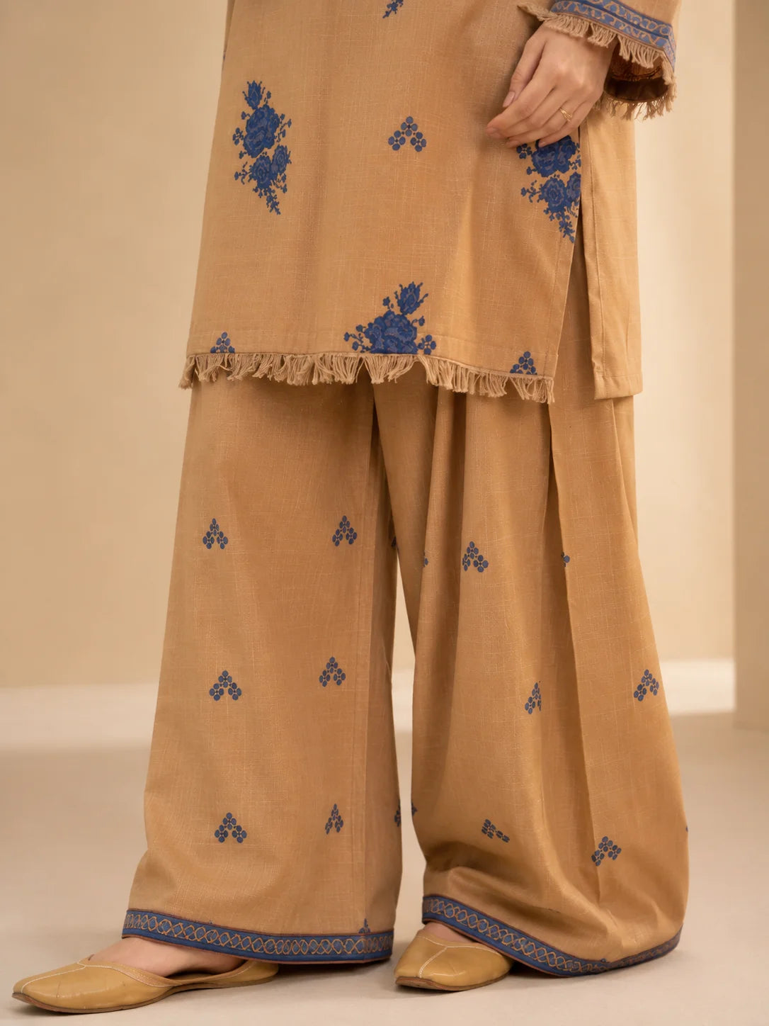 ZS Mahira 2Piece