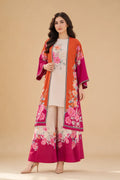 ZS Waliya 3Piece