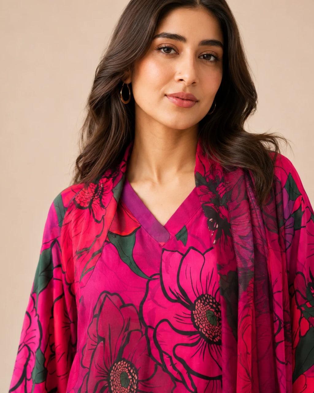 ZS Minahil 3Piece