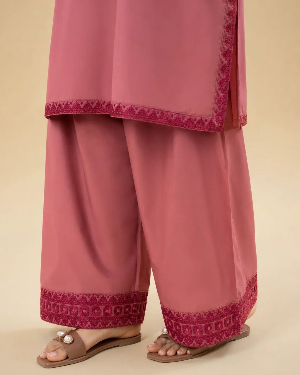 ZS Zariha 2Piece