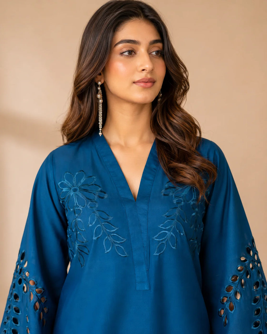 ZS Daniya 2Piece