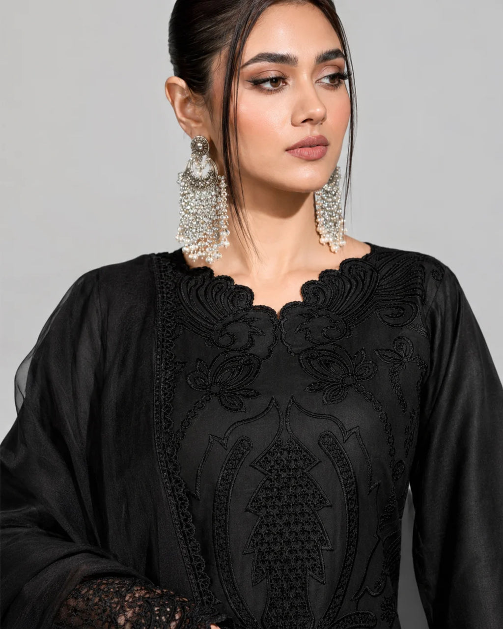 ZS Amara 3Piece