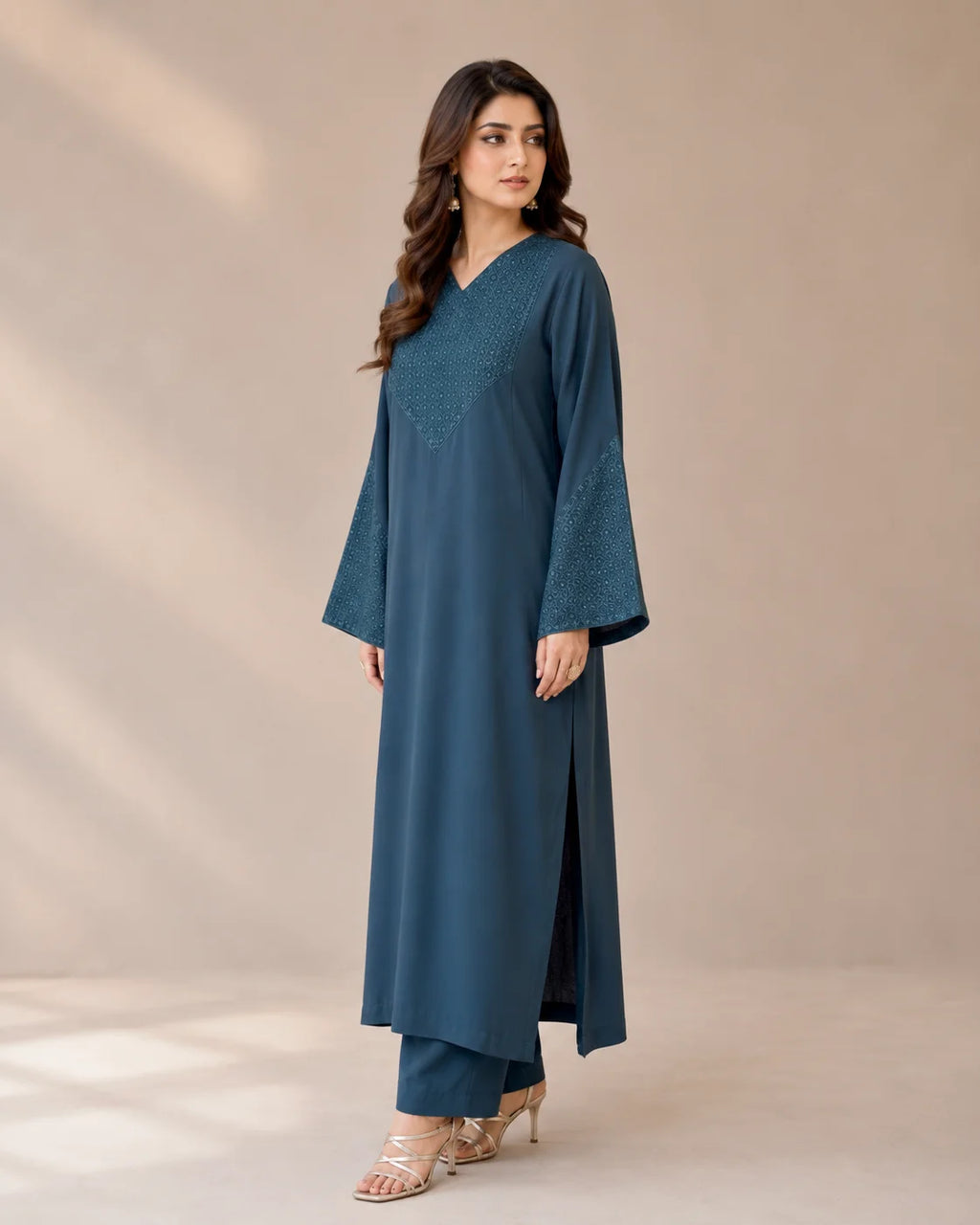 ZS Meera 2Piece