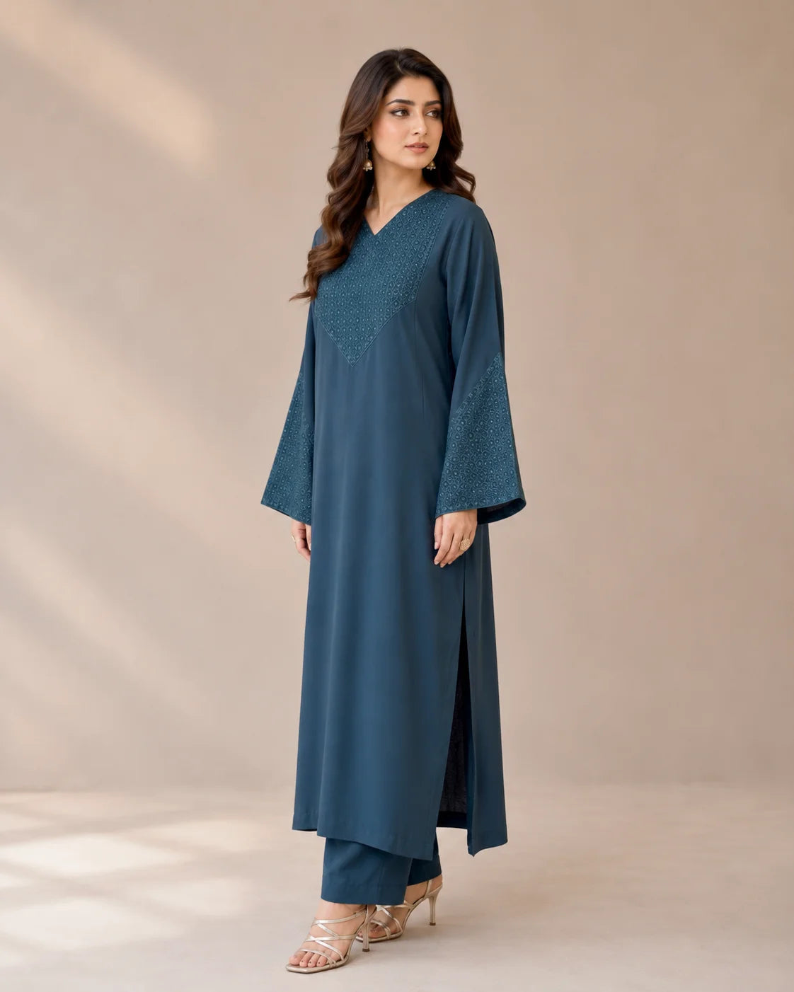 ZS Meera 2Piece